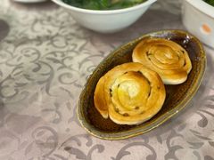香煎葱油饼-六婶西关小厨(光塔路店)