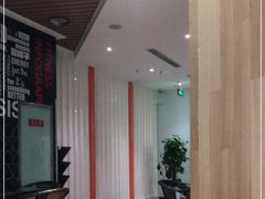 -帝豪斯健身俱乐部(市府恒隆广场店)