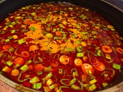 -旺福·贵州酸汤牛肉火锅(陆悦天地店)