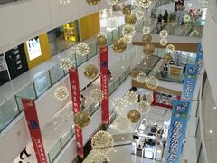 -上海颛桥万达广场
