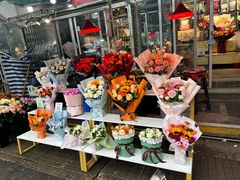 -循礼门鲜花花市(武汉循礼门店)