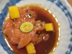 -味见·荣家(亚泰大街店)