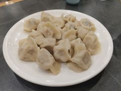 -东北农家小院(定西路店)