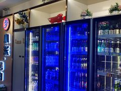 -小米烤肉-泥炉炭烤(常营店)