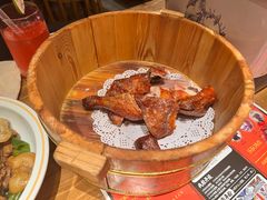 -胡桃里乐队酒馆(大庆店)