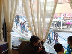 -老客站酒楼(金花南路店)