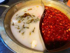 -土著渔匠·养生蝴蝶鱼(香樟路店)