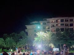 -惠州金海湾嘉华度假酒店