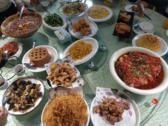 -良师门滨海人家·海鲜·家常菜(滨海城店)
