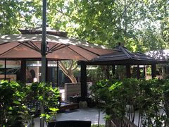 -春晖园度假酒店温泉