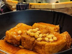 -甘家界牌柠檬鸭(青山店)