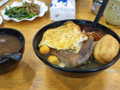 -螺蛳粉先生(蓟门桥店)