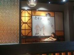 -老廣糖水铺(乐汇城店)