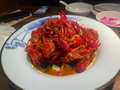 -洞庭土菜小炒馆(易发广场店)