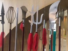 -新精武·少儿武术散打(繁花店)