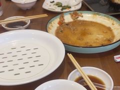 -海胆小馆(东北水饺·春柳店)