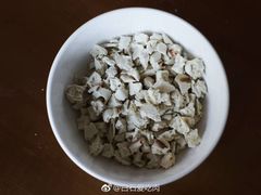 白馍-刘信牛羊肉小炒泡馍(回民街店)
