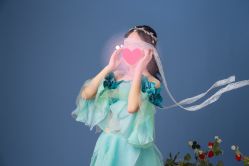 -倾城宝贝儿童摄影(广州天河店)