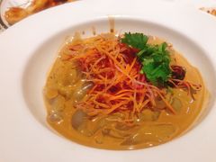 -老边饺子馆(金源店)
