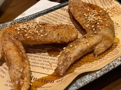 -白石的深夜食堂(济南万象城店)