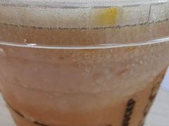 -星巴克(福州三坊七巷店)