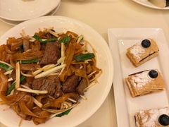 -利苑酒家(宜安广场店)
