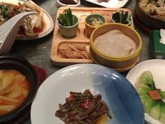 -马老六清真餐饮(西站店)
