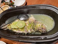 -泰香米泰国餐厅(中大国际店)
