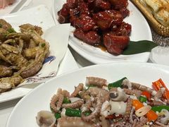 -映像威海·海鲜味道(市区店)