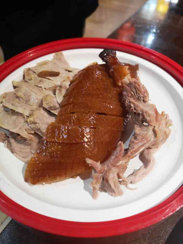 童姥阁(名城广场店)-"在公园路名城广场上楼,味道不错,服务也挺.