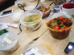 -港丽餐厅(高德置地店)