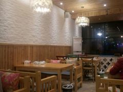 -乌镇那一年小院主题餐厅(甘泉西路店)