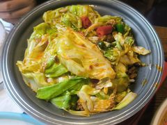 -李老哈·东北菜(宋园路店)