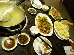 -八合里潮汕鲜牛肉火锅(惠州华贸店)