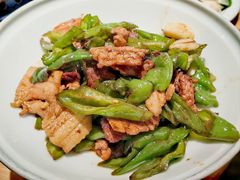 -关东小磨东北菜(上海长风大悦城店)