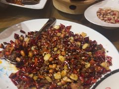 -田园印象·成都土菜院子(华阳店)