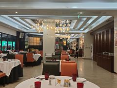 -丰收日·小海鲜·沪上家宴(顾村正大店)