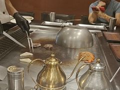 -大神太神·铁板烧(七宝领展广场店)