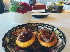 一口鲍鱼酥-三号黄浦会Canton Table