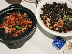 -三猫黑鱼花(南大店)