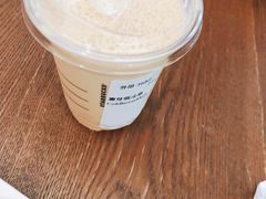 -星巴克(西安机场1店T3到达店)