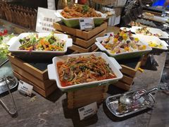 -红林大酒店RFcafe自助餐厅