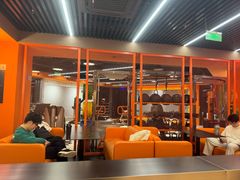 -加伍磅健身(千树店)