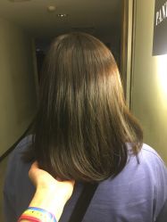 -潘多拉Hairsalon
