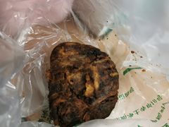糖花卷-老回回饺子馆(海洋馆店)