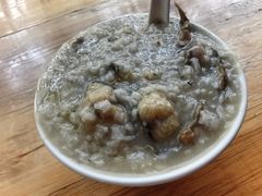 -淇淇塘鲺粥