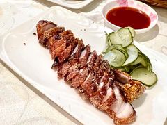 台式红糟肉-光头匠