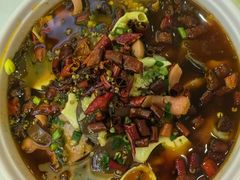 -成都驻京办餐厅(蜀都宾馆店)