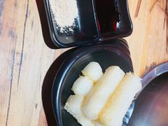 -乐山串串香老火锅(鼓楼店)