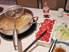 -八合里牛肉火锅(福州万象城店)
